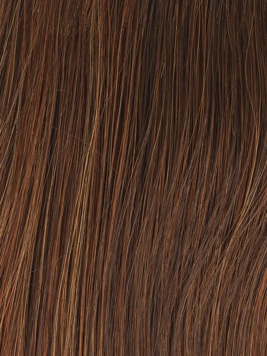 Twirl & Curl | Synthetic Lace Front Wig (Mono Part)