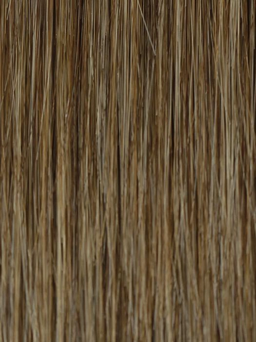 Twisted Pixie | Synthetic Lace Front Wig (Mono Top)