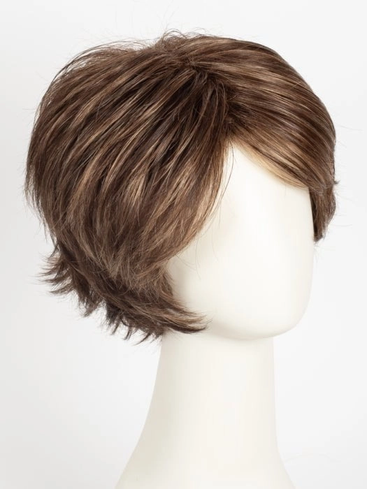 Tyler | Synthetic Wig (Basic Cap)