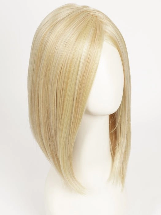 Undercut Bob | Synthetic Lace Front Wig (Mono Top)