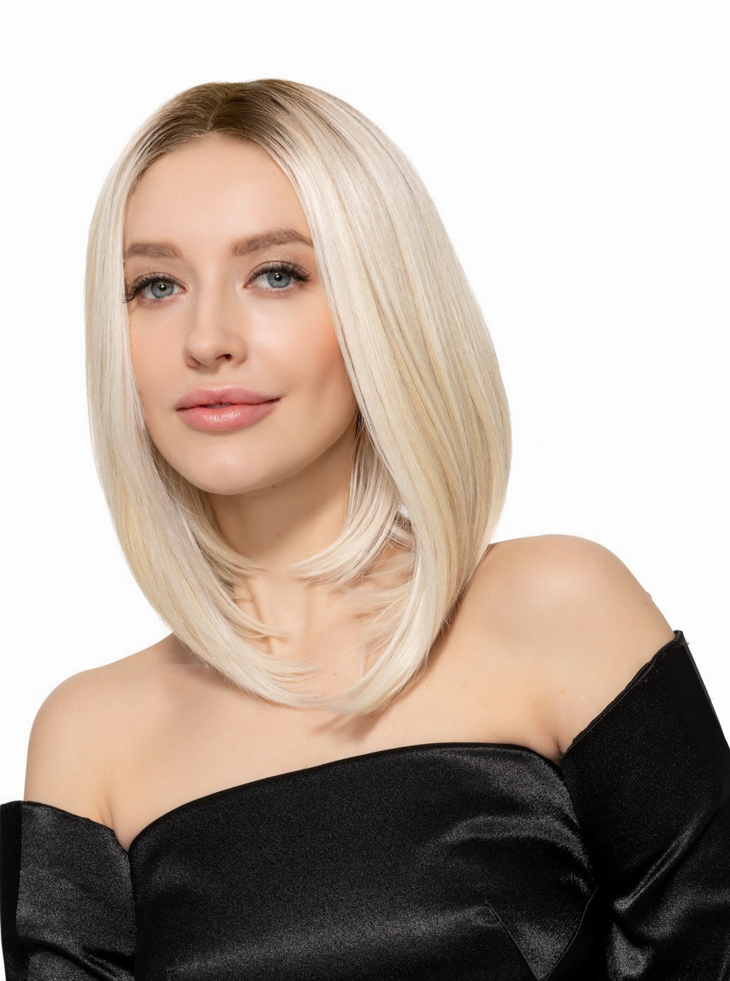 Undercut Bob