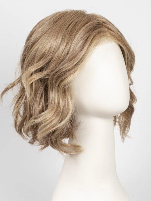 Unfiltered | Synthetic Lace Front Wig (Mono Top)