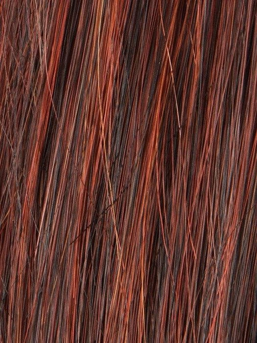 United Wig by Ellen Wille | Synthetic