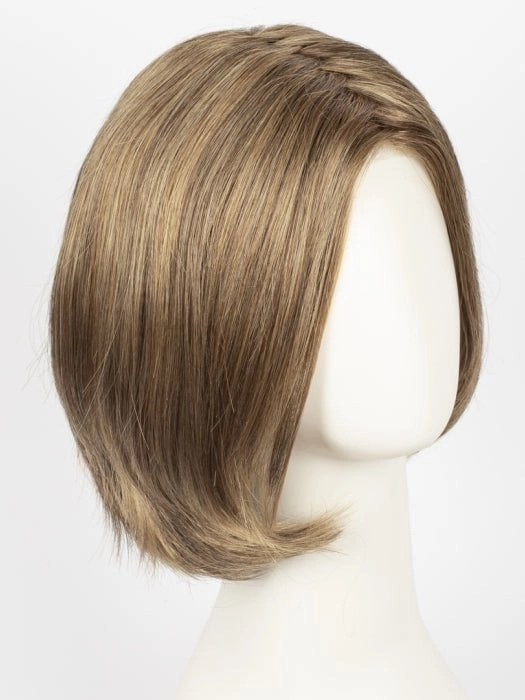 Unspoken | Synthetic Lace Front Wig (Mono Part)