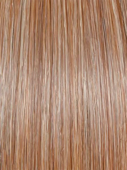 Upstage Petite Wig by Raquel Welch | Heat Friendly Synthetic (Lace Front Mono Top)