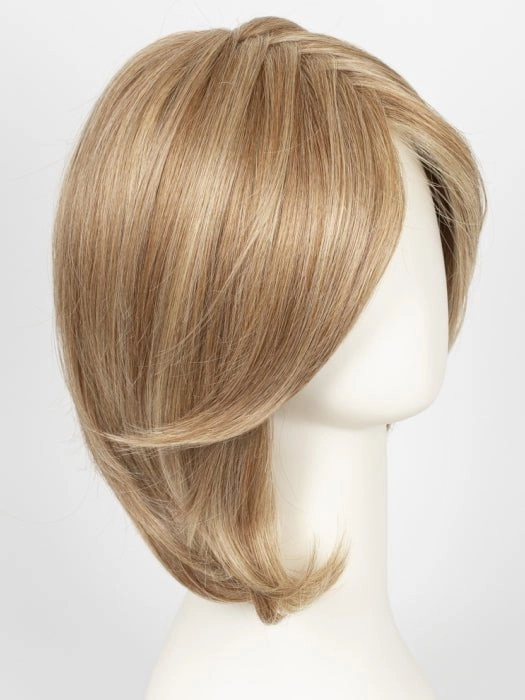 Upstage | Synthetic Lace Front Wig (Hand-Tied)