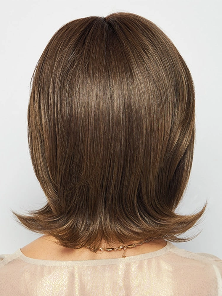 Upstage Large wig - Raquel Welch