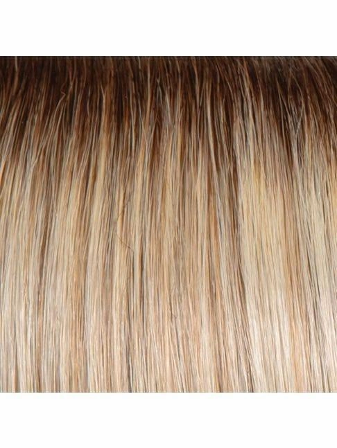 Upstage Wig by Raquel Welch | Heat Friendly Synthetic Mono Top