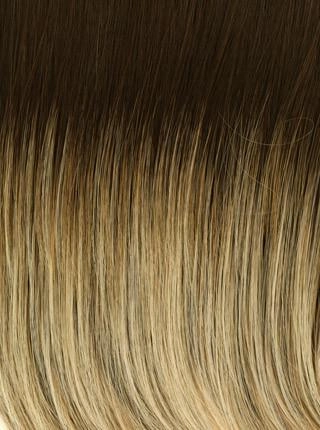 Upstage Wig by Raquel Welch | Heat Friendly Synthetic Mono Top