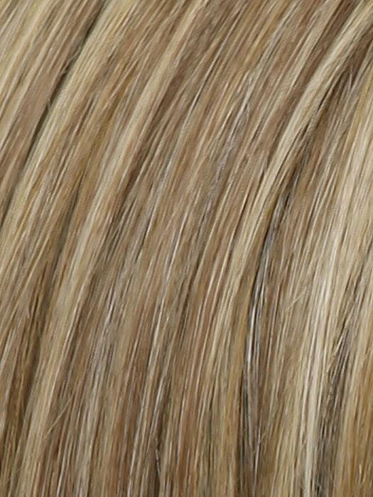 Upstage Wig by Raquel Welch | Heat Friendly Synthetic Mono Top