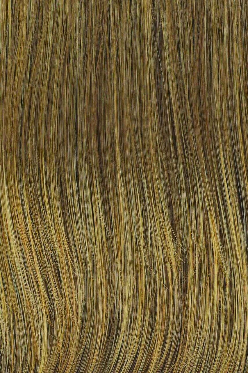 Upstage Wig by Raquel Welch | Heat Friendly Synthetic Mono Top