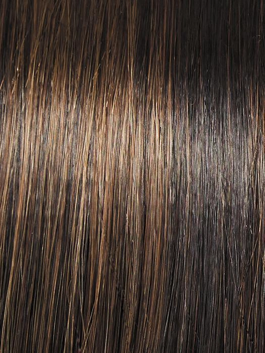 Upstage Wig by Raquel Welch | Heat Friendly Synthetic Mono Top