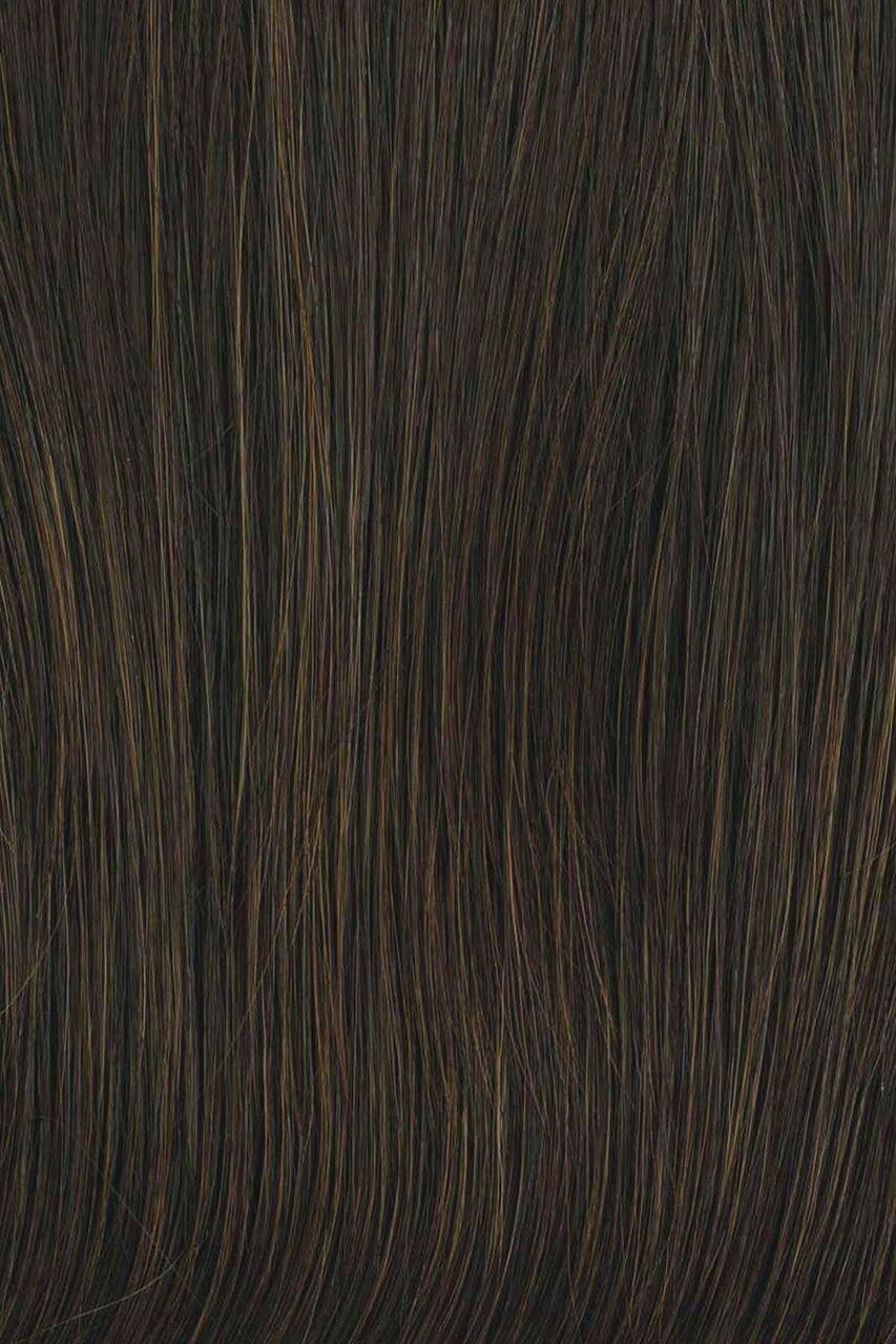 Upstage Wig by Raquel Welch | Heat Friendly Synthetic Mono Top