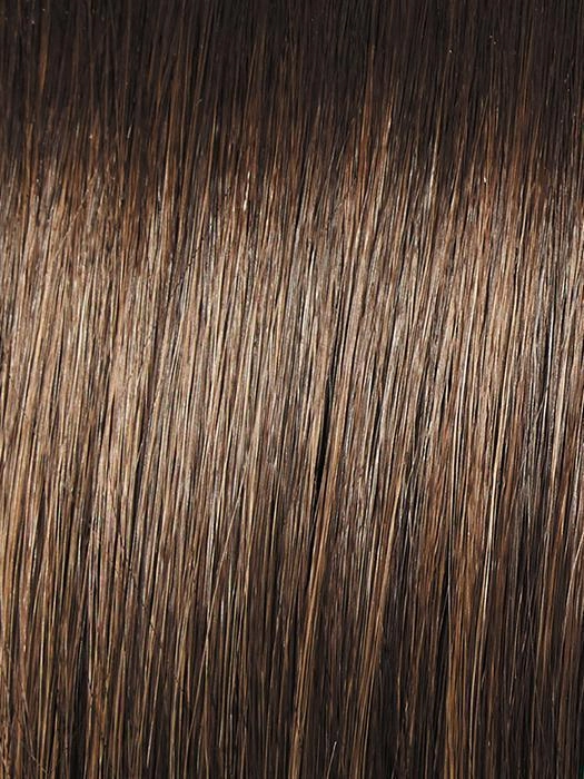 Upstage Wig by Raquel Welch | Heat Friendly Synthetic Mono Top