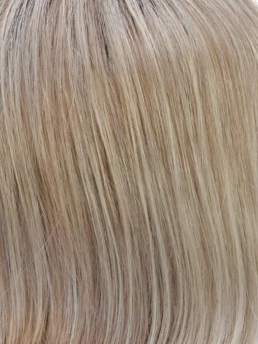 Vale | Synthetic Wig (Lace Part)