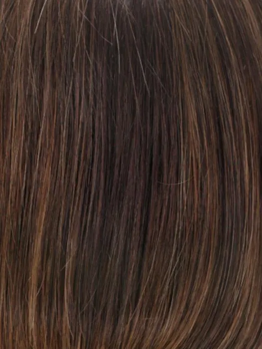 Vale | Synthetic Wig (Lace Part)