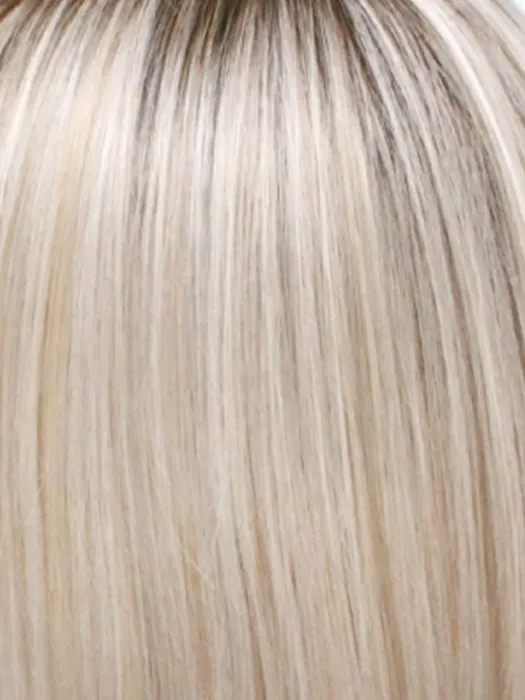 Vale | Synthetic Wig (Lace Part)