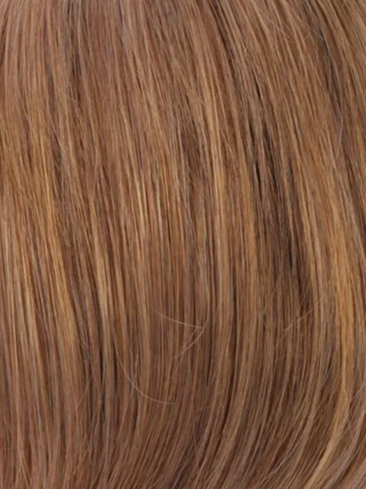 Vale | Synthetic Wig (Lace Part)