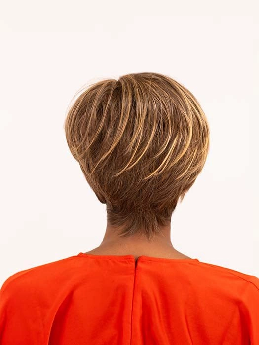 Vale | Synthetic Wig (Lace Part)