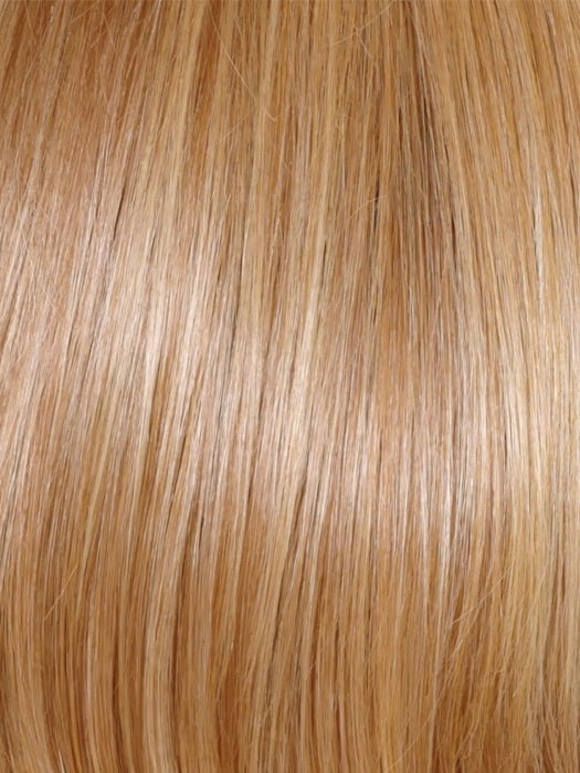 Valencia | Synthetic Lace Front Wig (Mono Part)