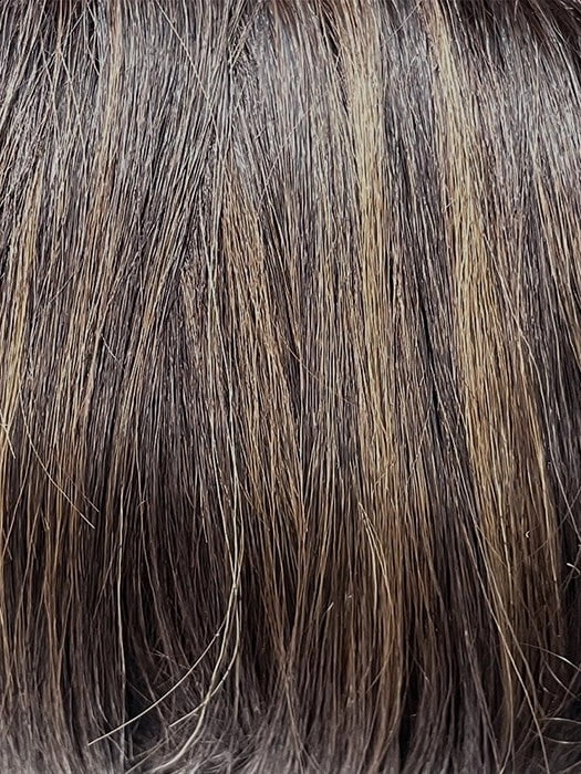 Valencia | Synthetic Lace Front Wig (Mono Part)