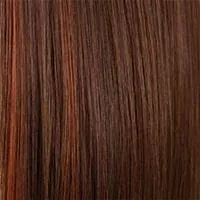 Valentina wig - The Orchid Collection