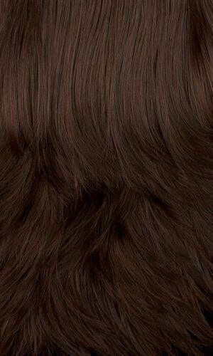 Vamp Wig by Mane Attraction | Synthetic (Lace front with lace part)