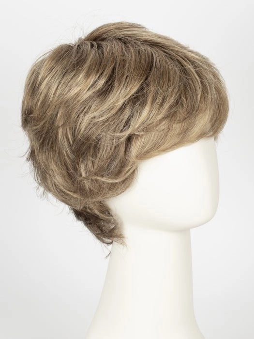 Vanity | Synthetic Lace Front Wig (Mono Top)