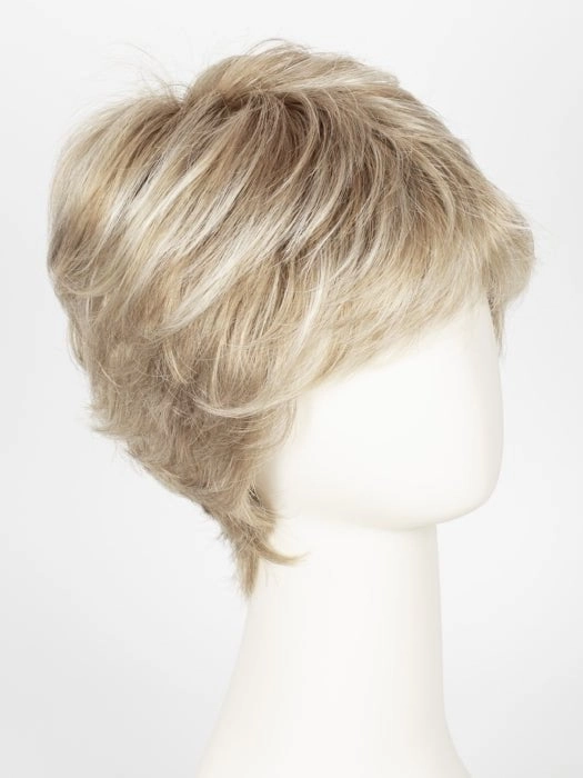 Vanity | Synthetic Lace Front Wig (Mono Top)