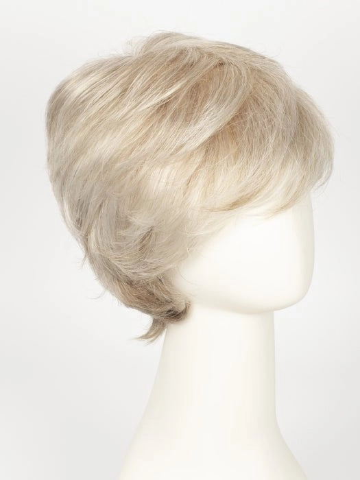 Vanity | Synthetic Lace Front Wig (Mono Top)