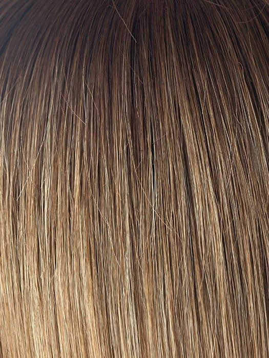 Vee | Synthetic Wig (Mono Top)