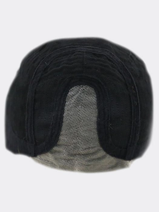 Velvet Wavez | HF Synthetic Lace Front Wig