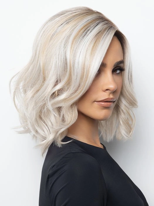 Vero | Synthetic Lace Front Wig (Lace Part)