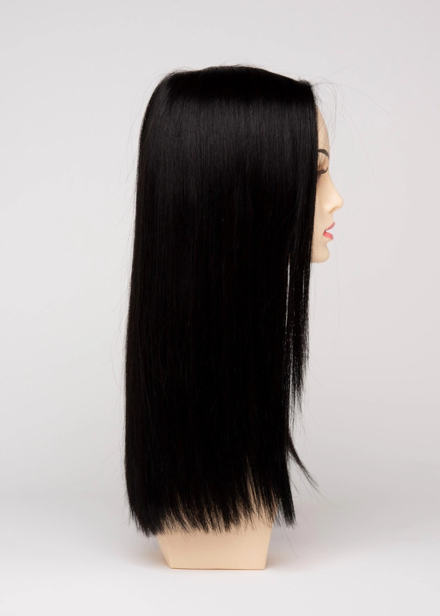 Vero Wig by Envy | Human Hair Blend (Hand-Tied Lace Front Mono Top)