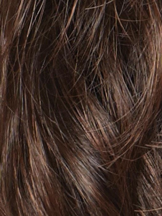 Vero Wig by Rene of Paris | Synthetic Lace Front (Lace Part)