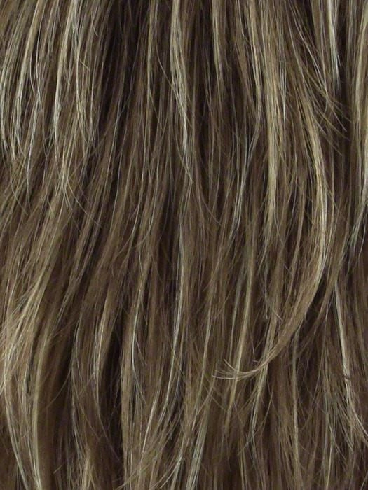 Vero Wig by Rene of Paris | Synthetic Lace Front (Lace Part)