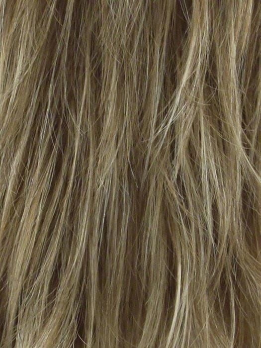 Vero Wig by Rene of Paris | Synthetic Lace Front (Lace Part)