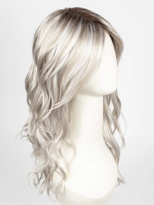 Verona | Synthetic Lace Front Wig (Mono Top)