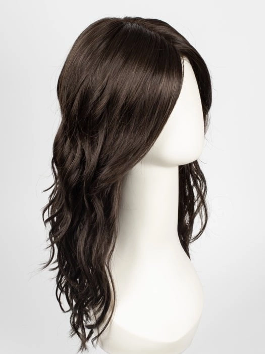 Verona | Synthetic Lace Front Wig (Mono Top)