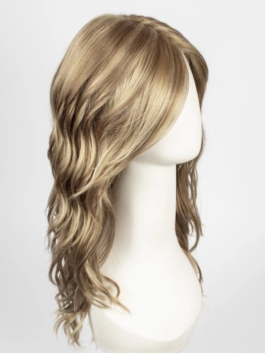 Verona | Synthetic Lace Front Wig (Mono Top)