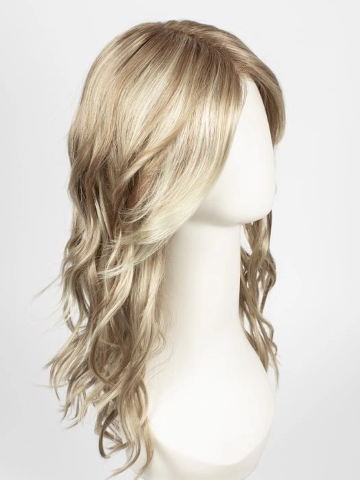 Verona | Synthetic Lace Front Wig (Mono Top)
