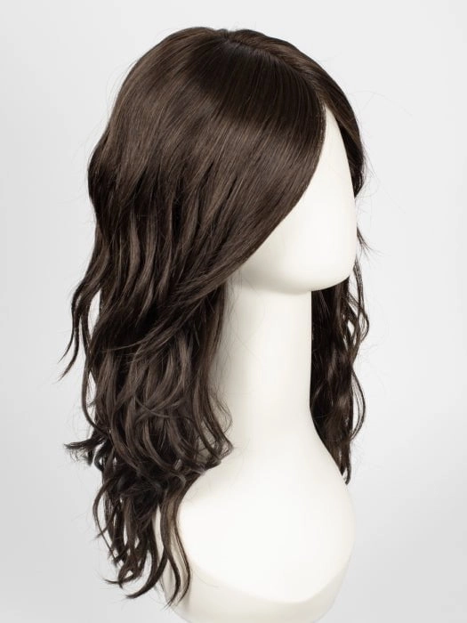 Verona | Synthetic Lace Front Wig (Mono Top)