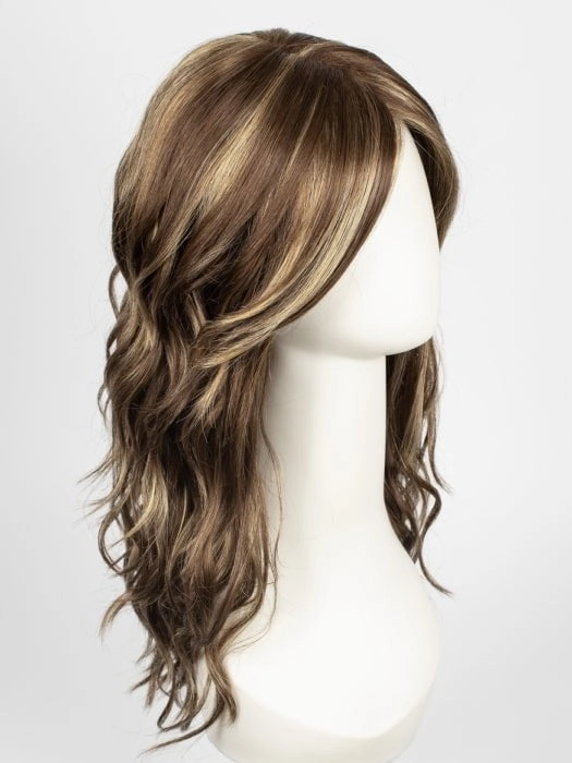 Verona | Synthetic Lace Front Wig (Mono Top)