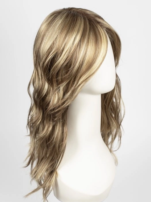 Verona | Synthetic Lace Front Wig (Mono Top)