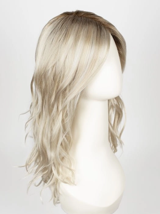 Verona | Synthetic Lace Front Wig (Mono Top)