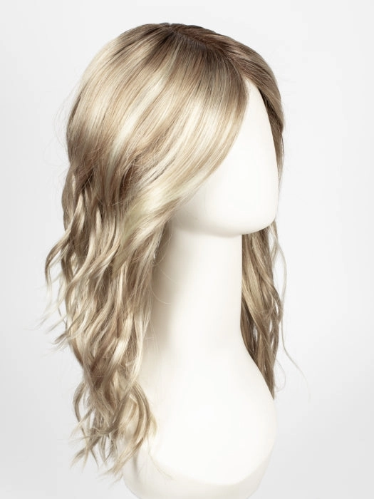 Verona | Synthetic Lace Front Wig (Mono Top)