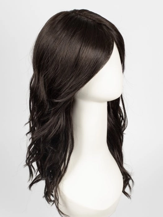 Verona | Synthetic Lace Front Wig (Mono Top)