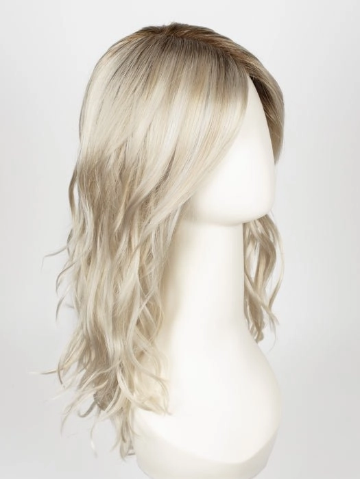 Verona | Synthetic Lace Front Wig (Mono Top)