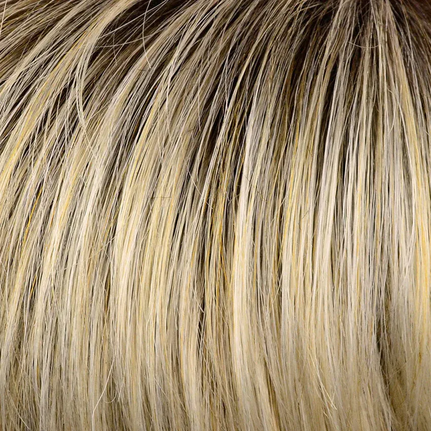 Victoria Mono Lace wig - Gisela Mayer