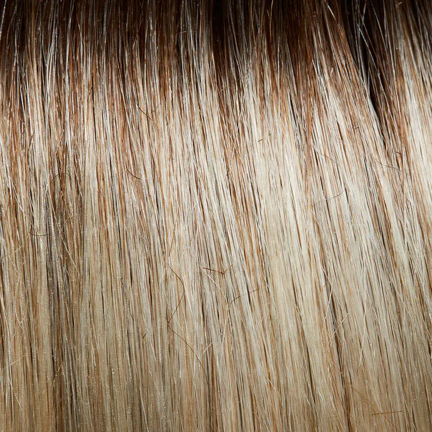 Victoria Mono Lace wig - Gisela Mayer